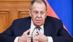 Лавров дал четкое определение ситуации на Ближнем Востоке