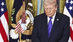 NBC вскрывает подоплеку: Трамп не хотел бить по Ирану – но психанул, бывает