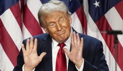 Трамп: Ирану слишком поздно вести переговоры с США