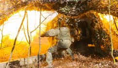 Битва за Красный Лиман: Наши уже у Святогорской Лавры – ГрВ “Запад” начала весеннее наступление