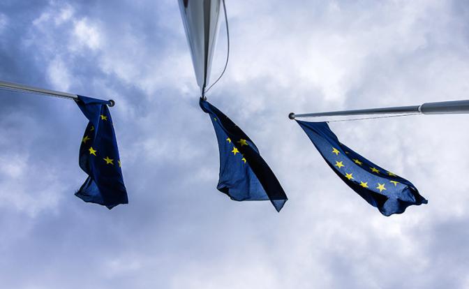 «Концепция мертва»: СМИ раскрыли, готов ли Брюссель принять Украину в Евросоюз