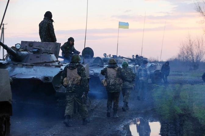 Полковник Кошкин отреагировал на данные о подготовке контрнаступа ВСУ у Белгородчины