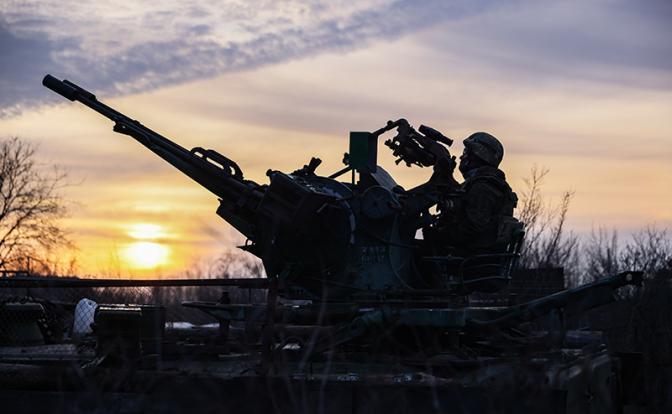 Русская "ответка": Есть ли у нас реальные возможности удара по «центрам принятия решений»?