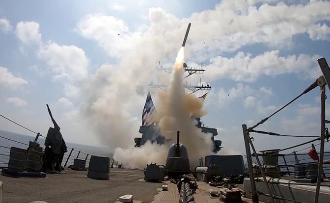 Пора отползать? «Эпическая ярость» безголового Трампа опустошила ракетные арсеналы США за 5 дней