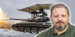 Плацдарм с прицелом на Полтаву, безумие Киева – сводки СВО с Алексеем Раммом