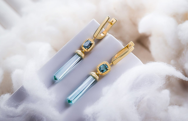 Из личного архива Ирины Соколинской