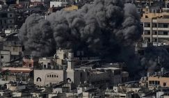 «Великий Израиль» будет перекраивать Ближний Восток на свой лад через хаос