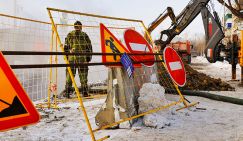 «Это просто издевательство над людьми! Лед оттаял, только сделали ремонт!»: Карабаш без отопления второй раз в 2026 году