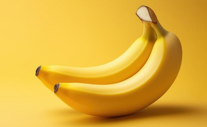 Стало известно, кому нельзя бананы