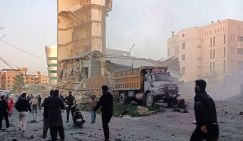 Я прикрою Дубай от «Шахедов»: Зеленский, пользуясь паникой в Эмиратах, «разводит» арабских шейхов на миллиарды