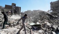 Вьетнам, Ирак и Афганистан, вместе взятые – Америка обсуждает последствия «похода на Тегеран»