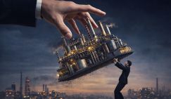 Юрий Афонин: Дела о незаконной приватизации не должны иметь срока давности