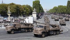 Александр Храмчихин: Страну Наполеона и Макрона пора обезоружить навсегда