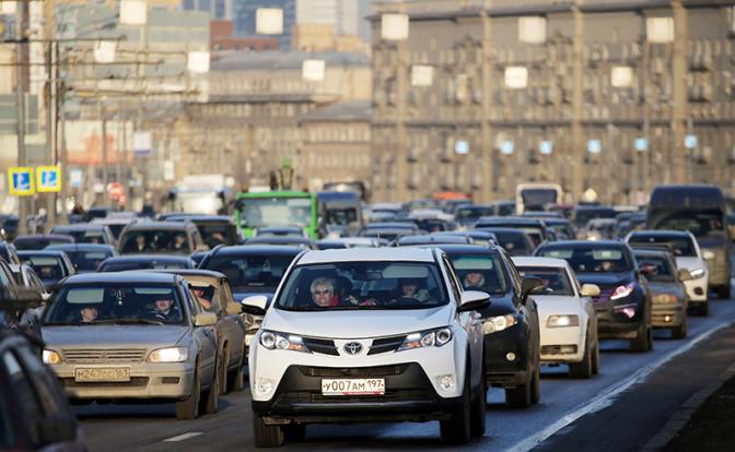 В погоне за «раритетом». Хорошо подержанная иномарка – хит продаж на годы вперёд