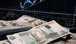 Станет ли дорожающая нефть допингом для сдувающейся экономики?