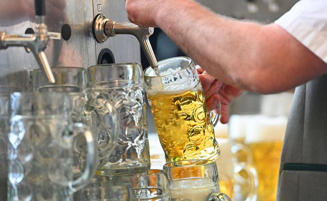 Раскрыта главная опасность пивного алкоголизма