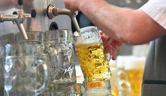Раскрыта главная опасность пивного алкоголизма