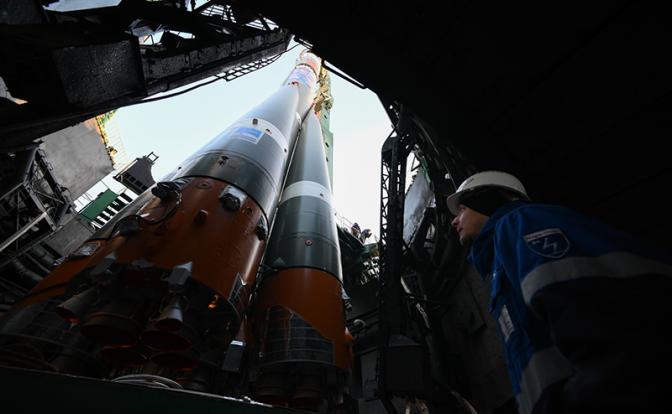 Притяжение Байконура: В ближайшие 10 лет Россия не сможет обойтись без космодрома в Казахстане