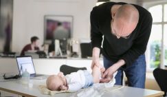 Нейропсихолог назвала самый тяжелый год в браке