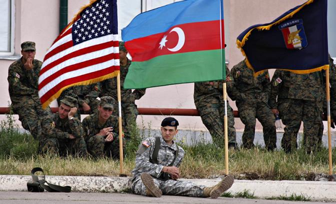 Баку в поход собрался: почему Азербайджан готов начать войну против Ирана