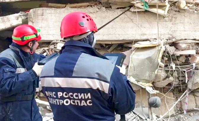 Резиденции Путина грозят апокалипсисом: Придётся ли отстраивать Сочи после землетрясения в 8 баллов, как Ташкент в СССР