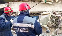 Резиденции Путина грозят апокалипсисом: Придётся ли отстраивать Сочи после землетрясения в 8 баллов, как Ташкент в СССР