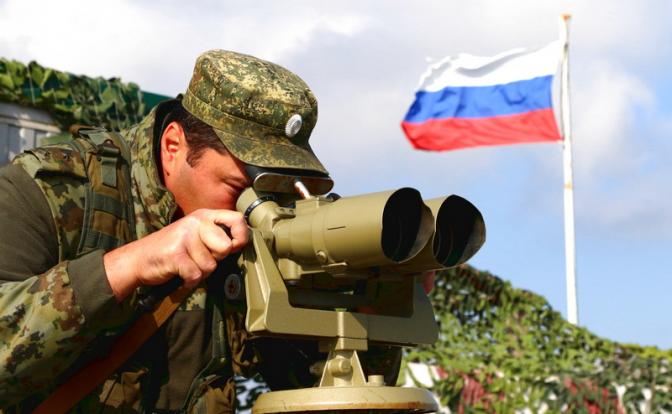 Александр Широкорад: Мир на Украине – триумфальная «Ялта» или похабный «Брест»?