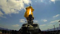 Украинский ночной кошмар на грани мистики: Два "потопленных" русских фрегата нанесли сокрушительные удары "Калибрами"