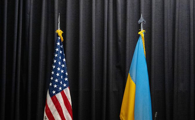 Переговоры с Украиной - стоит ли вообще ждать продолжения или тема закрыта