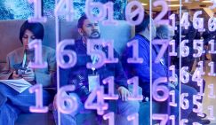 "Мелкое недоразумение":  Минцифры отказалось вносить нейросеть Сбера в реестр отечественного ПО