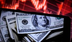 Эксперт назвал курс доллара, комфортный для бюджета России