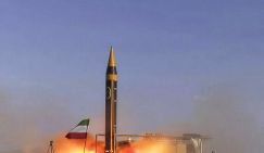 "Иран здорово помог России, уничтожив американский радар в Катаре – он наводил ВСУ на Каспий"