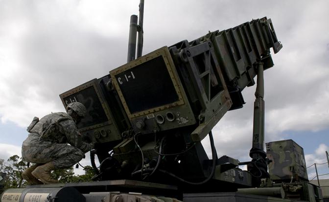 Объясните кто-нибудь Зеленскому - «Орешник» от Лукашенко будет бить куда больнее, чем «Орешник» от Путина