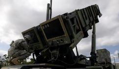 Объясните кто-нибудь Зеленскому - «Орешник» от Лукашенко будет бить куда больнее, чем «Орешник» от Путина