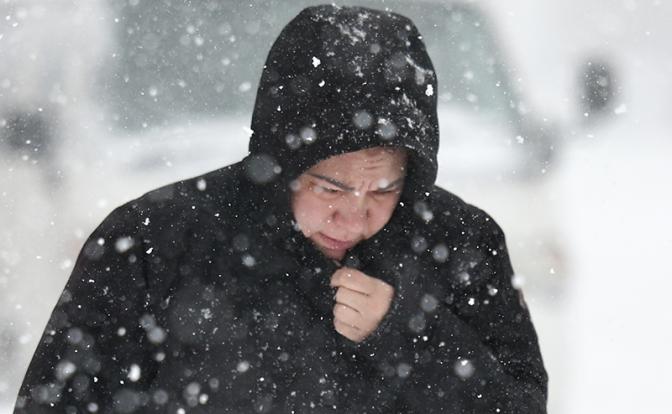 Россиян предупредили о новых погодных аномалиях