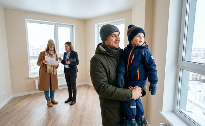 Василий Колташов: «Короли» жилищного рынка сильно избалованы, штаты раздуты, экономят на качестве