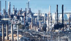 Нефть стала лидером в секторе по прыжкам в высоту: $100 за баррель уже в прошлом, бензин на низком старте