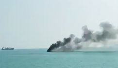 Смертельная акватория: Уроки поражения иранского флота крайне ценны для российского ВМФ