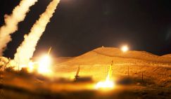 Иран бьет? А что вы хотели: Арабы, прилетевшие в Москву, не ожидали услышать от Лаврова такие слова