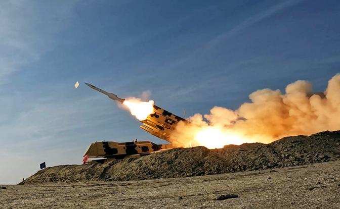 Бригадный генерал КСИР рассказал, сколько лет Иран готов воевать с США