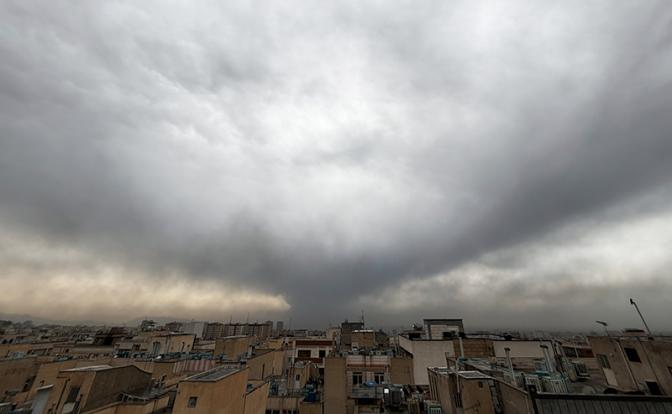 США разбомбили еще одну иранскую школу