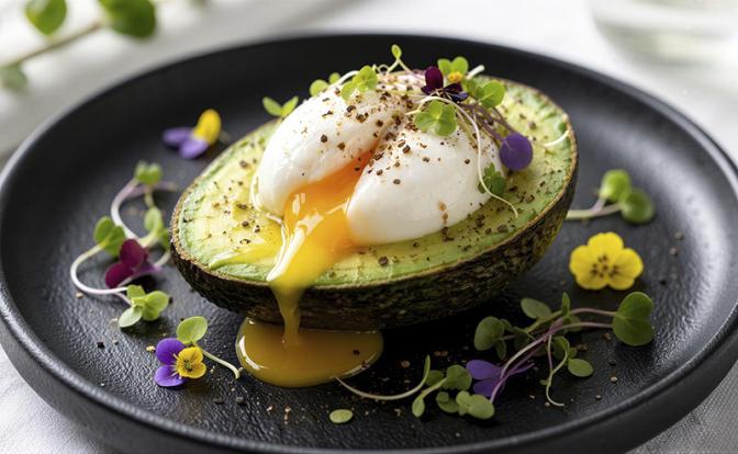 Врач назвал "идеальный вариант завтрака"