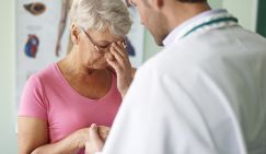 Озвучен неожиданный симптом инсульта