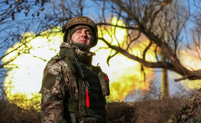 Сводки СВО, 10 марта, главное: Лучший «призрак Киева» сбит, предположительно, атакой Су-57 