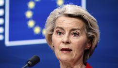 Фон дер Ляйен сделала неожиданное признание об атомной энергетике в ЕС