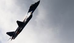 Су-57 в деле: «Призраки Киева» кончились, теперь ВВСУ потеряли своего комбрига «Рыцари неба» 