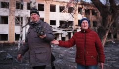 За обстрелы Брянска, Крыма, Волгограда, Новороссийска Зеленский должен умыться кровью