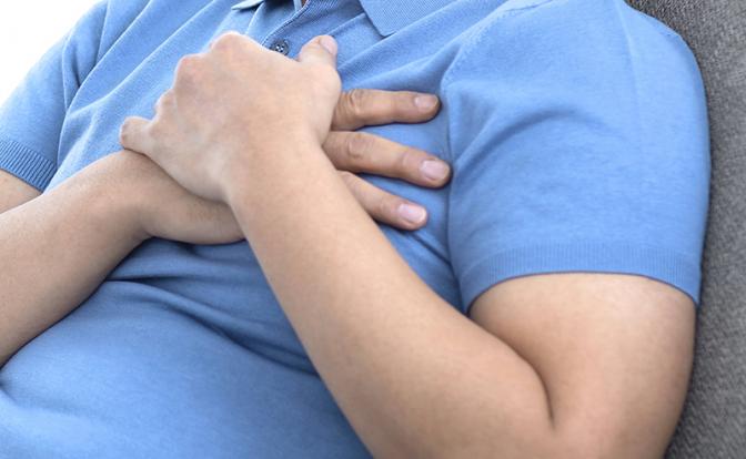 Назван порядок действий при инсульте или инфаркте