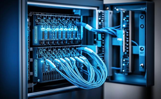 Мы строили, строили: Эксперт назвал плюсы и минусы развертывания в России «Чебурнета»