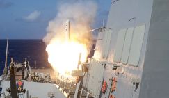 Дональд Трамп: «Томагавк», убивший иранских девочек? Да его иранцы на базаре купили!